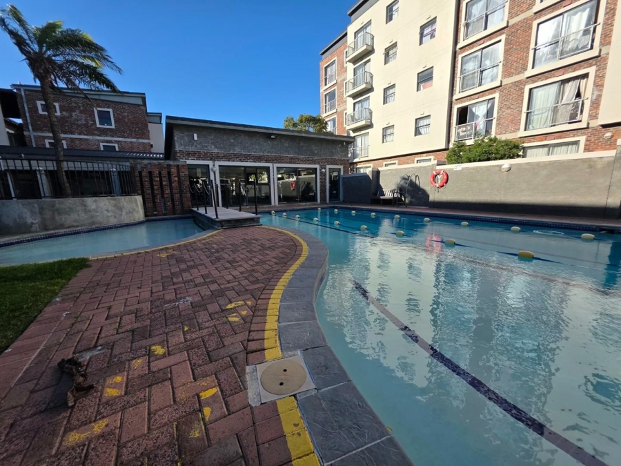 1 Bedroom Property for Sale in Brooklyn Western Cape